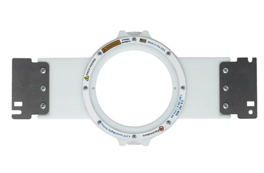 Happy Japan HCH & HCD3 Series Magnetic Hoop 4.3inch