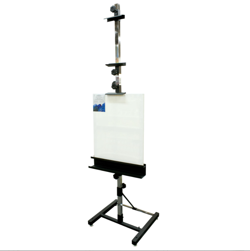 Avanti Display Activity Easel
