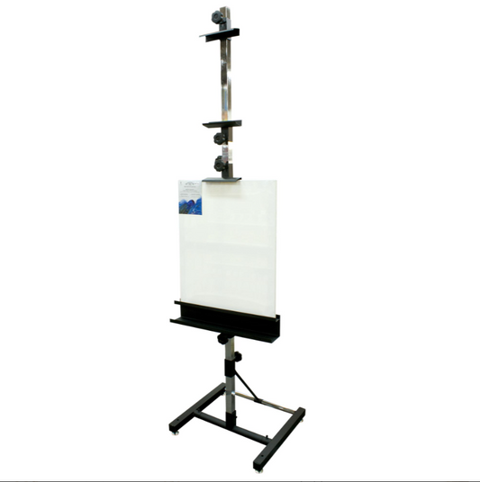Avanti Display Activity Easel