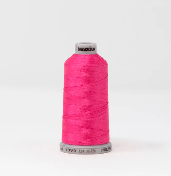 Madeira Small Embroidery Threads