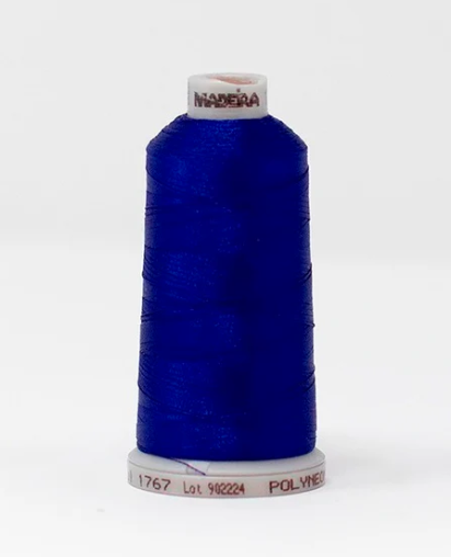 Madeira Small Embroidery Threads