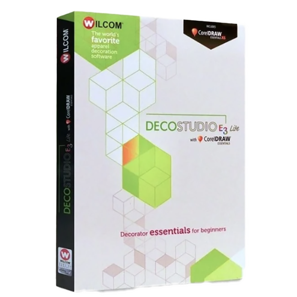 Wilcom DecoStudio Lite e3