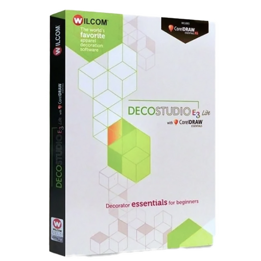 Wilcom DecoStudio Lite e3