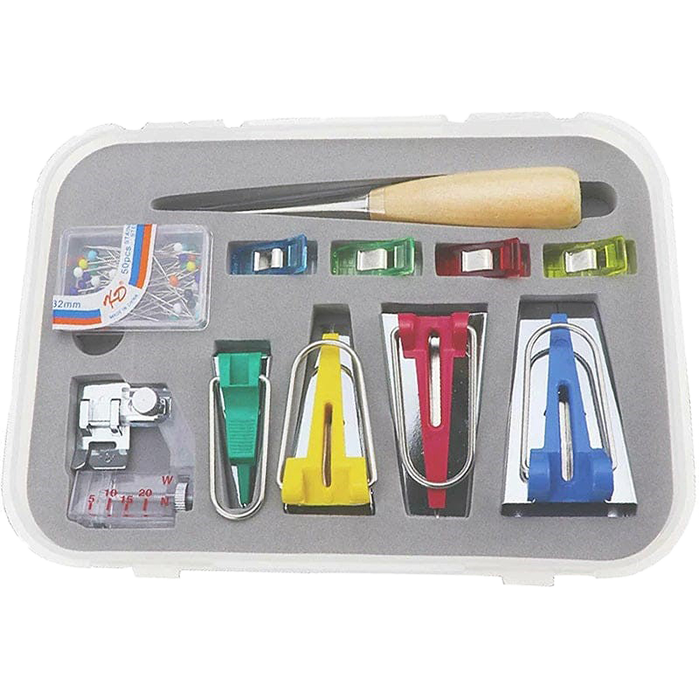 Bias Tape Maker Kit