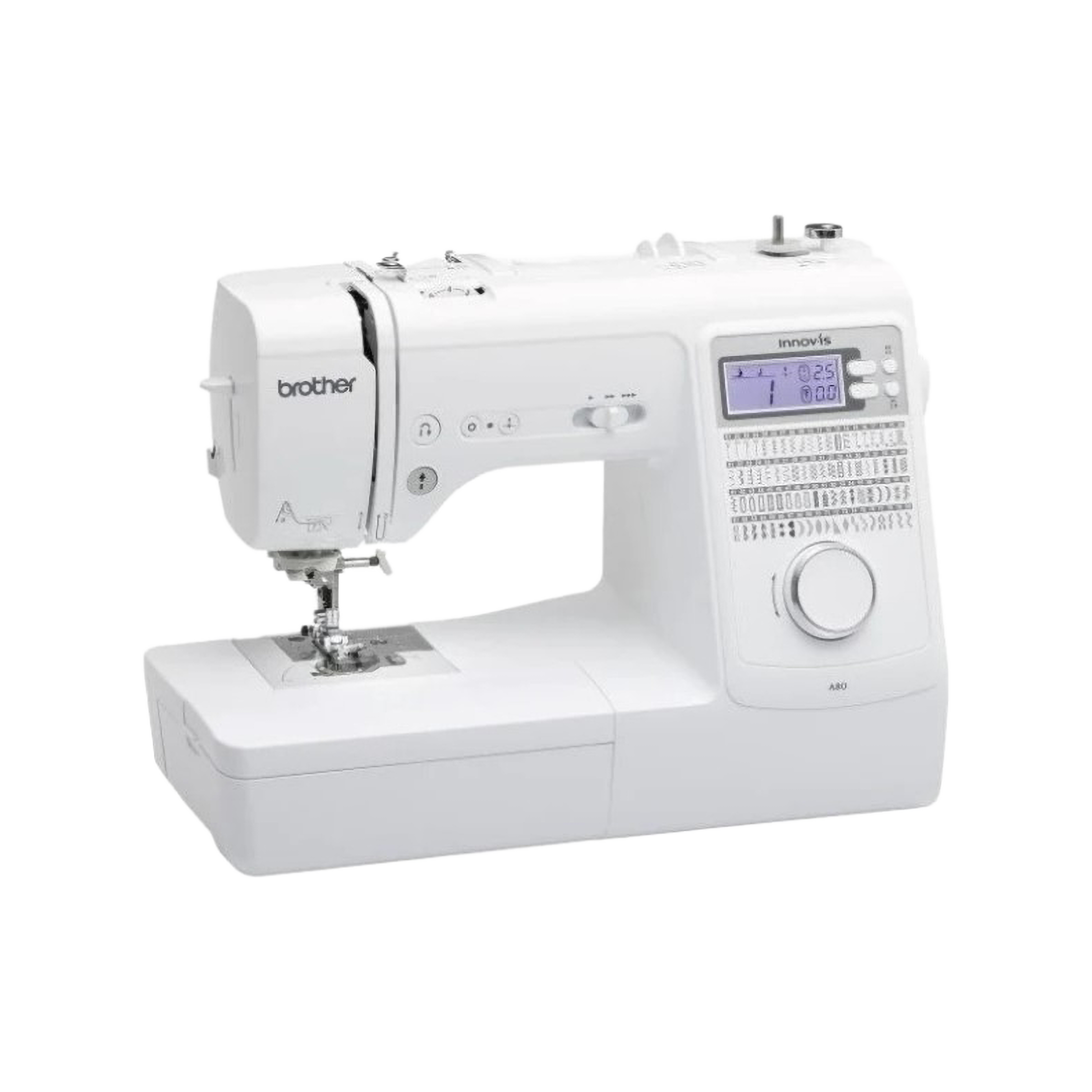 Brother A80 Computerized Sewing Machine AlFakhri Sew Dubai brother-a80-computerized-sewing-machine-alfakhri-sew-dubai