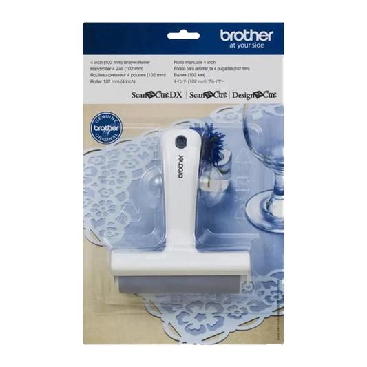 Brother CABRY1 4 Inch Brayer for CM900 and SDX1200