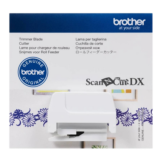 Brother CADXRFC1 ScanNcut DX Trimming Cutter for SDX1200