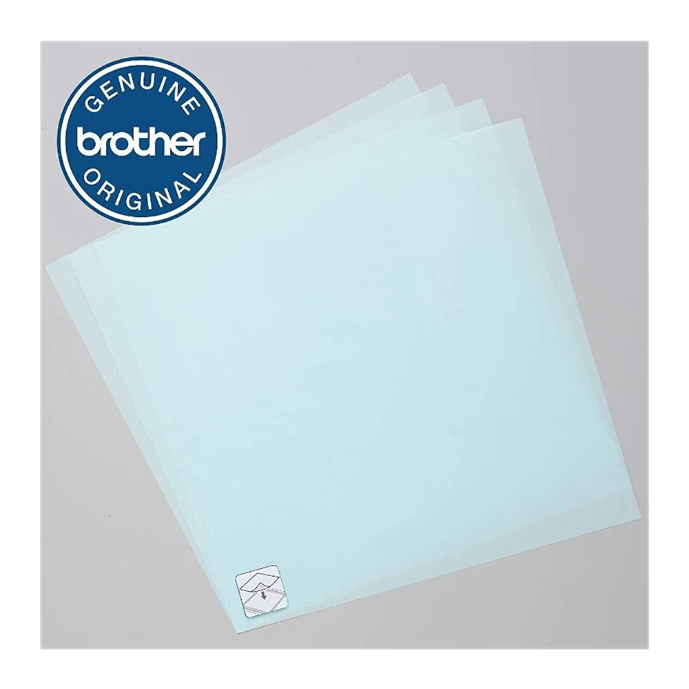 Brother CASTBL2 ScanNcut High Tack Sheet