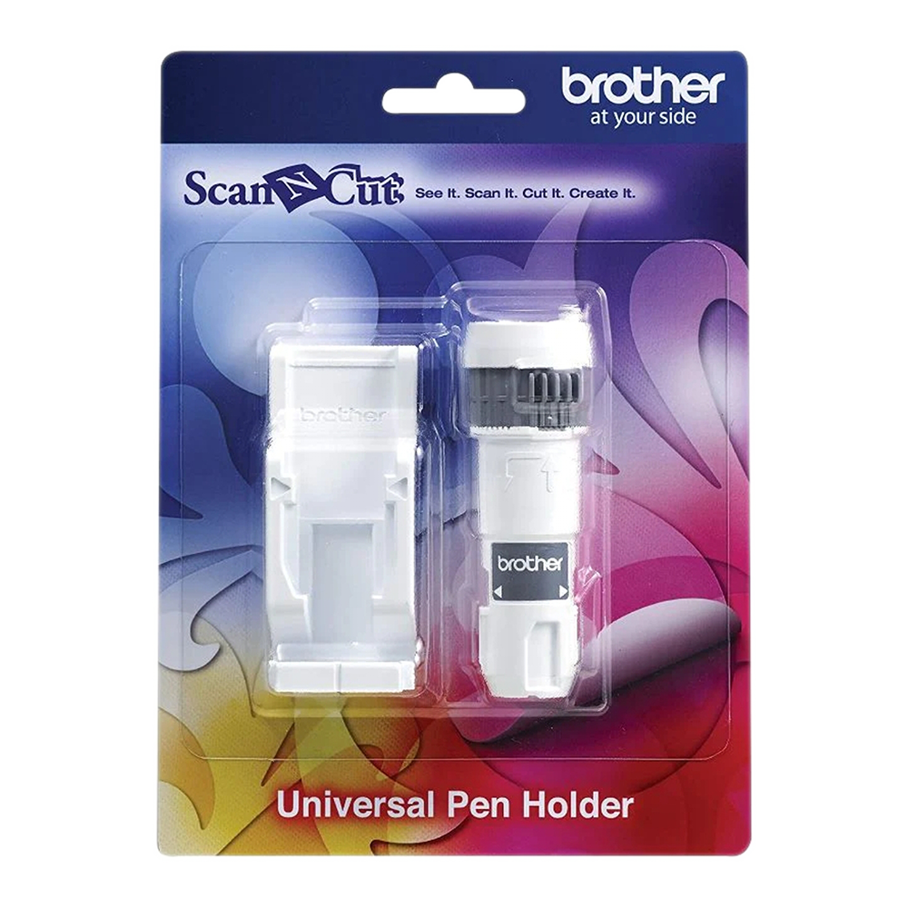 Brother CAUNIPHL1 ScanNcut Uni Pen Holder for SDX1200