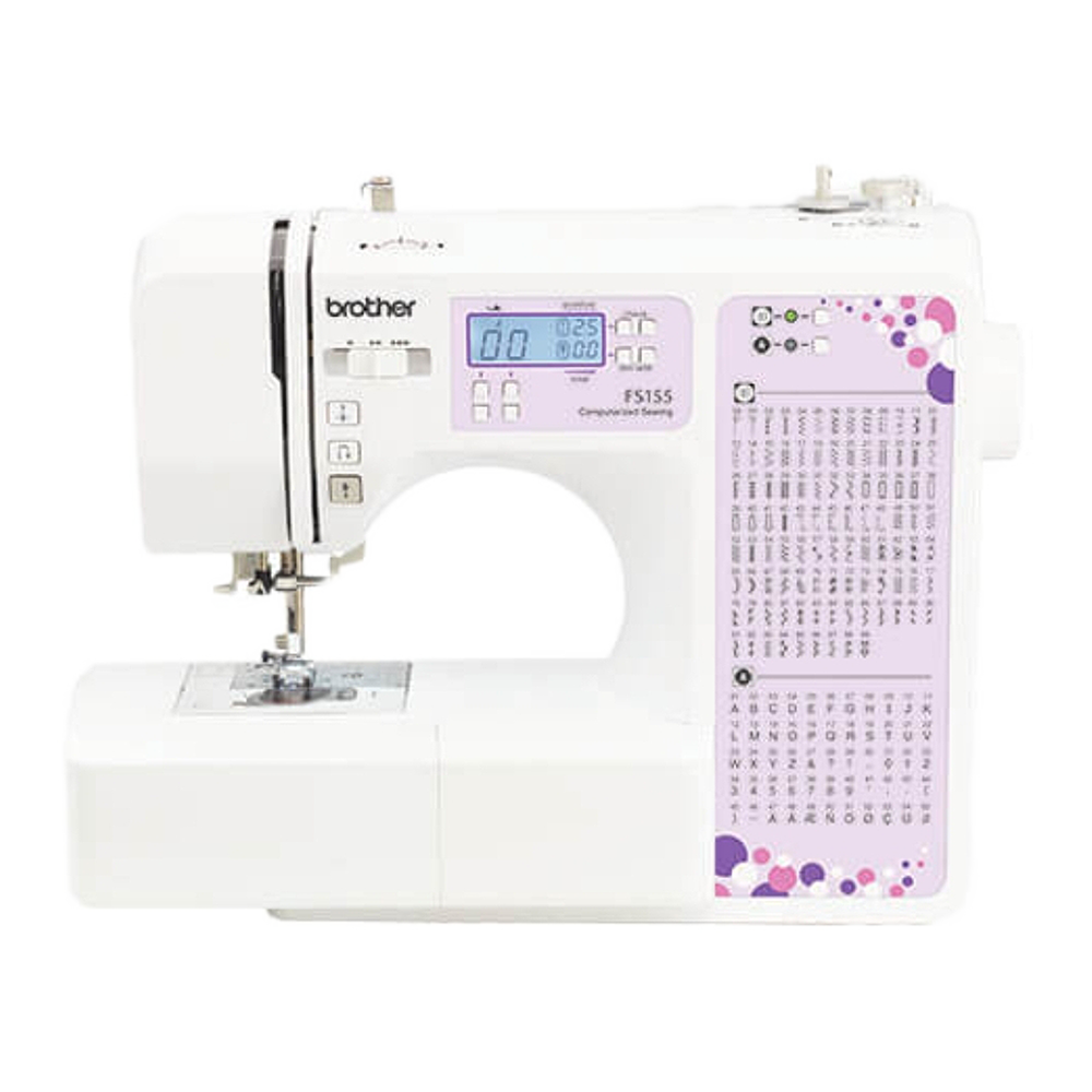 Brother FS155 Computerised Sewing Machine