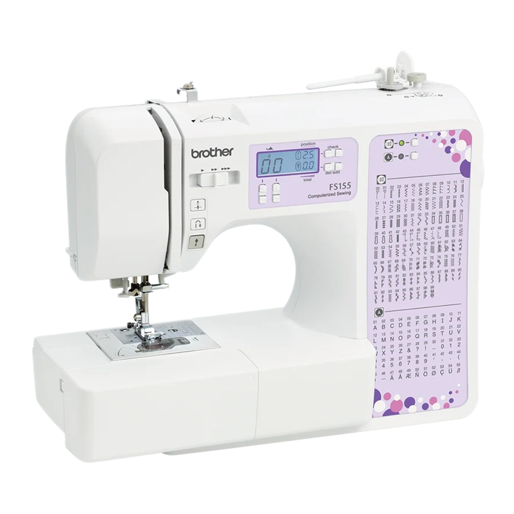 Brother FS155 Computerised Sewing Machine