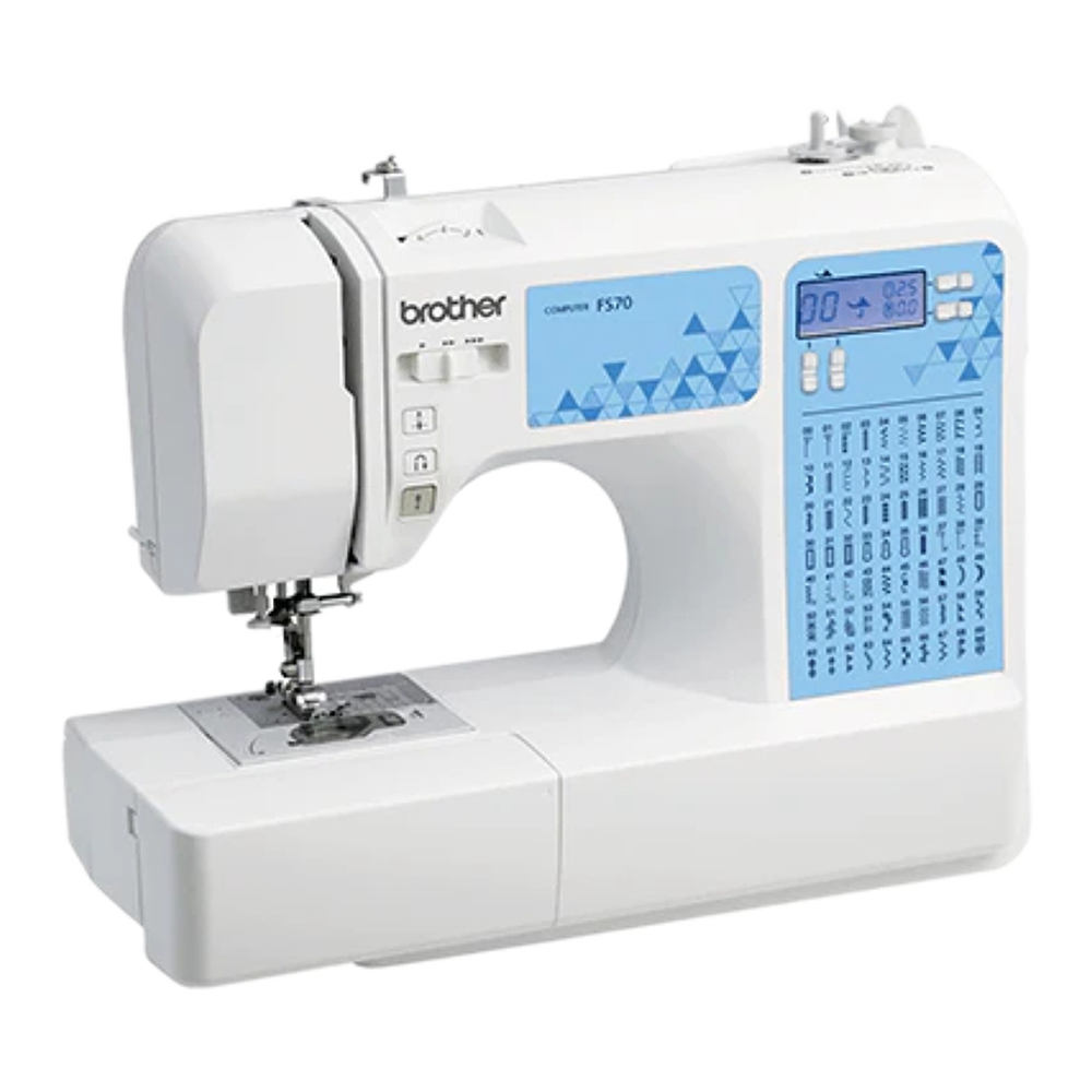 Brother FS70 Computerised Sewing Machine