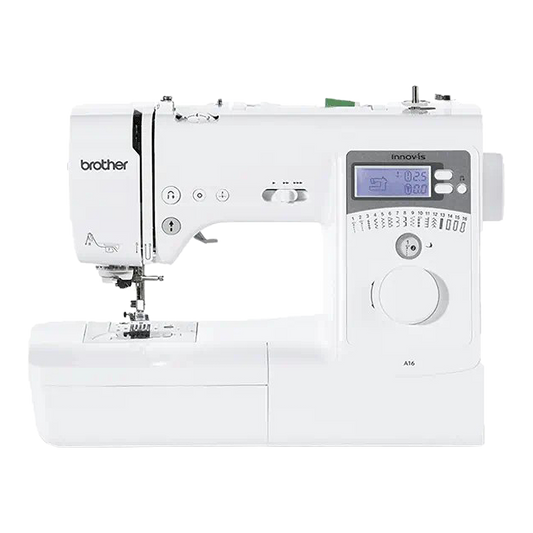 Brother INNOV-IS A16 Computerized Sewing Machine