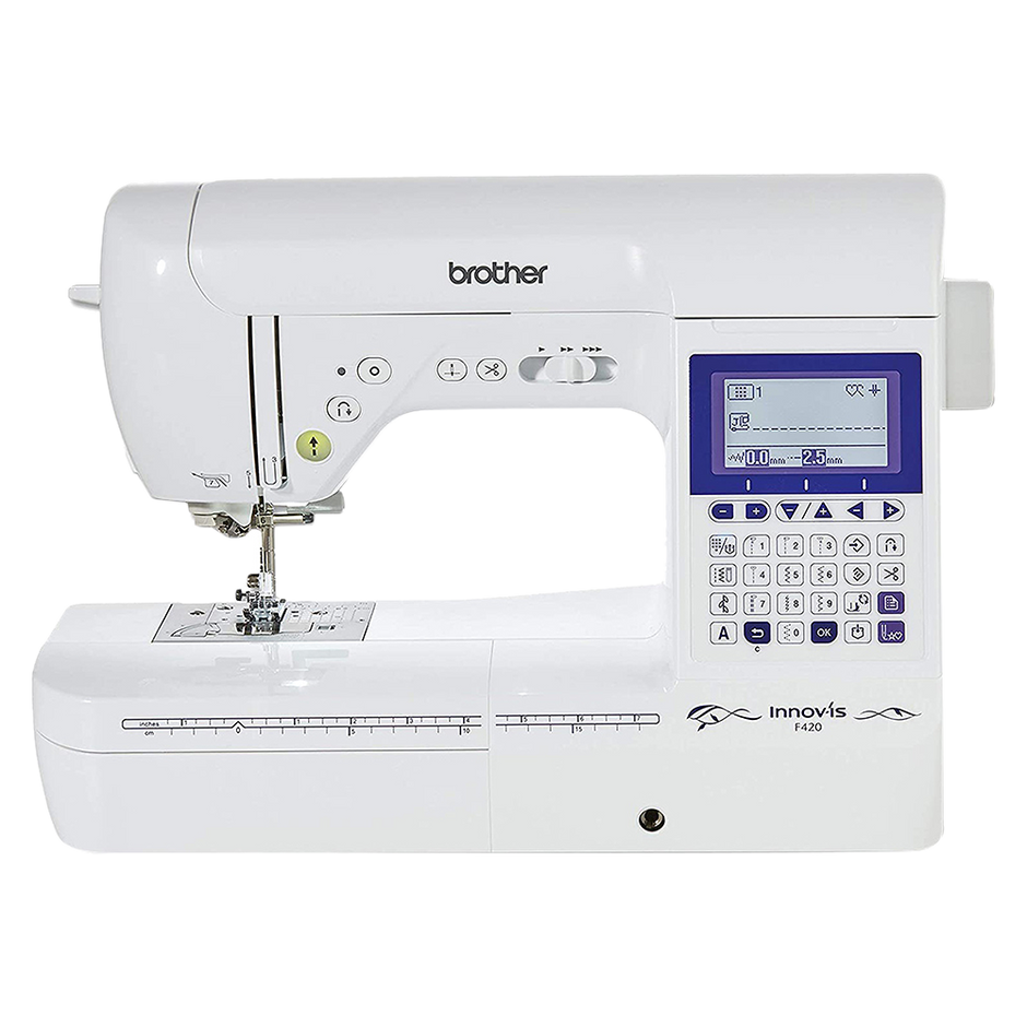 Buy Online Sewing Machines at Best Price In UAE – AlFakhri Sew Dubai