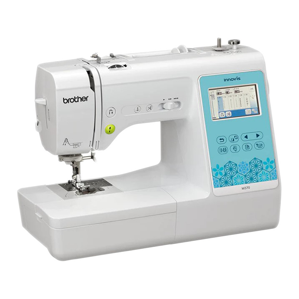 Brother Innovis M370 Sewing & Embroidery Machine