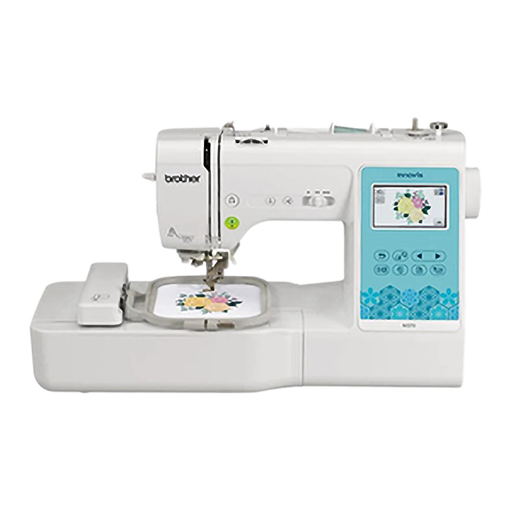 Brother Innovis M370 Sewing & Embroidery Machine