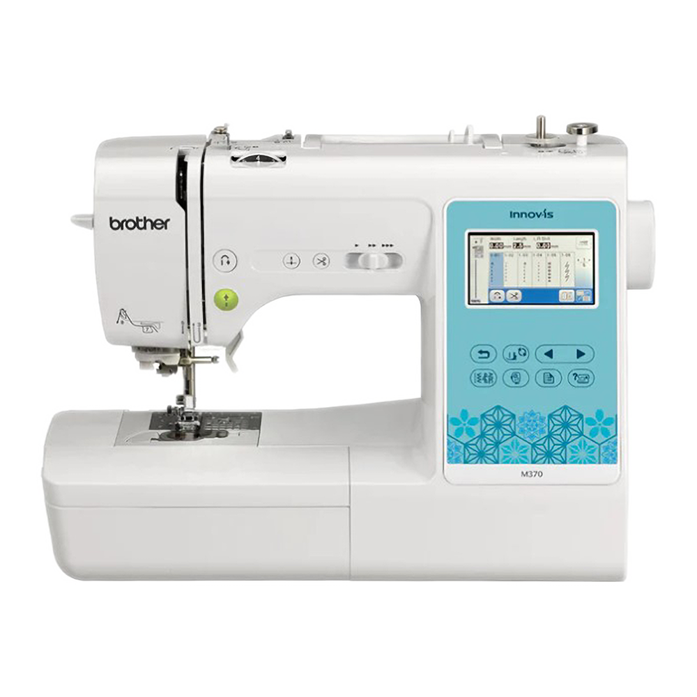 Brother Innovis M370 Sewing & Embroidery Machine