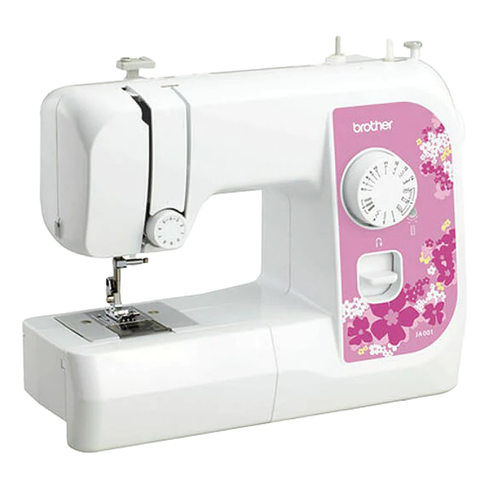 Brother JA001 Home Sewing Machine