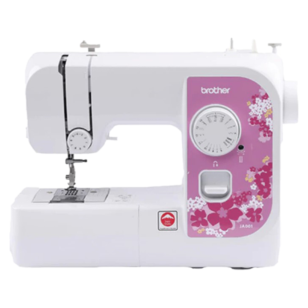 Brother JA001 Home Sewing Machine