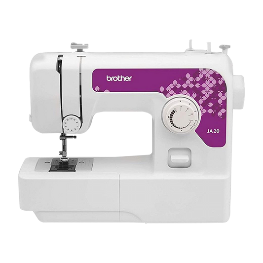 Brother JA20 Home Sewing Machine