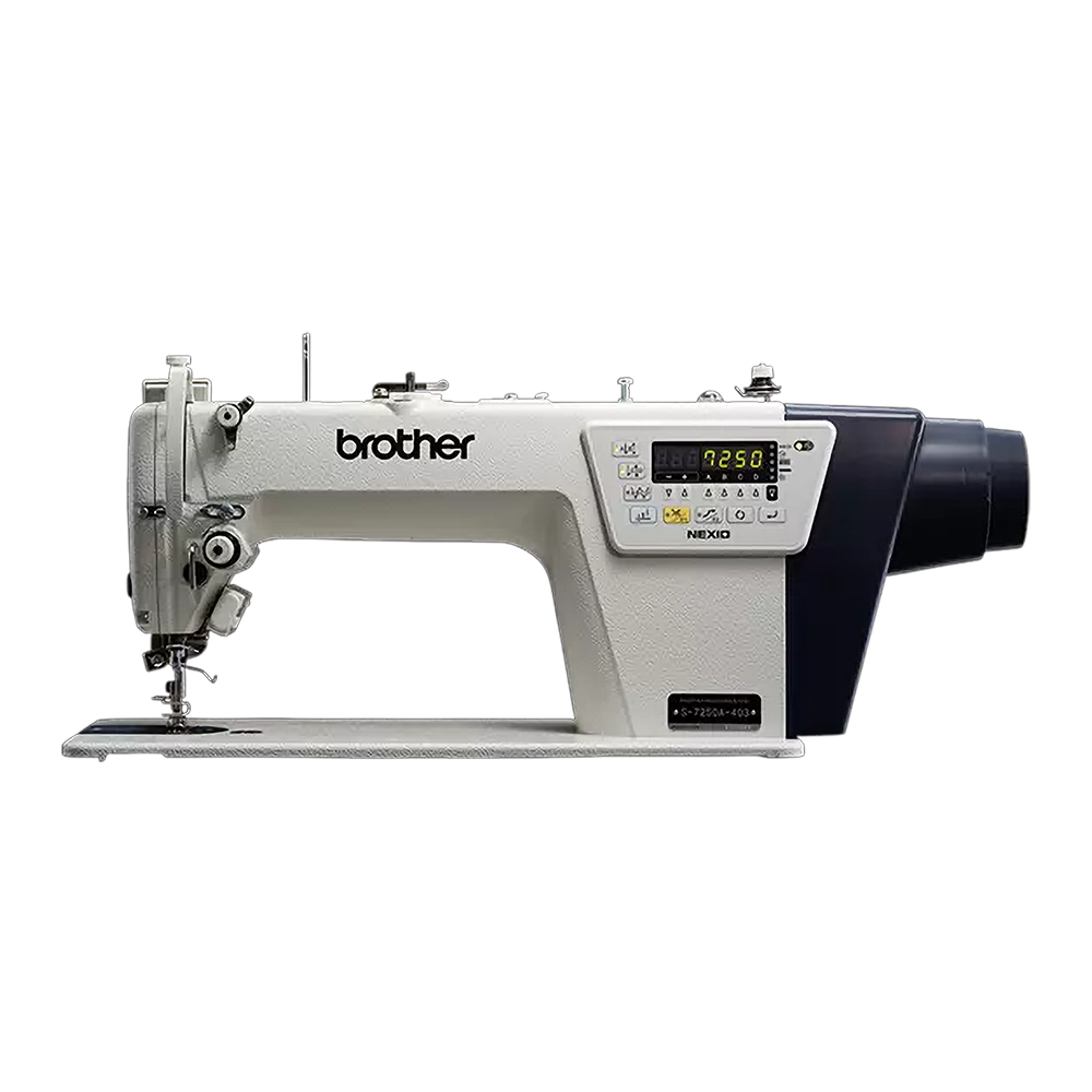 Brother Nexio S-7250A Single Needle Lockstitch Machine