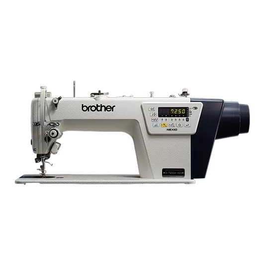 Brother Nexio S-7250A Single Needle Lockstitch Machine