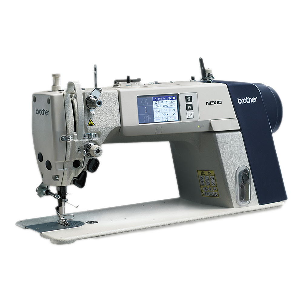 Brother Nexio S-7300A Single Needle Lockstitch Machine