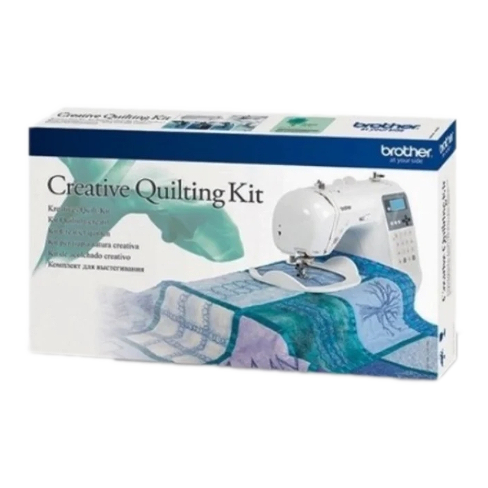 Brother QKM1 Quilting Kit for Innvo-is Series