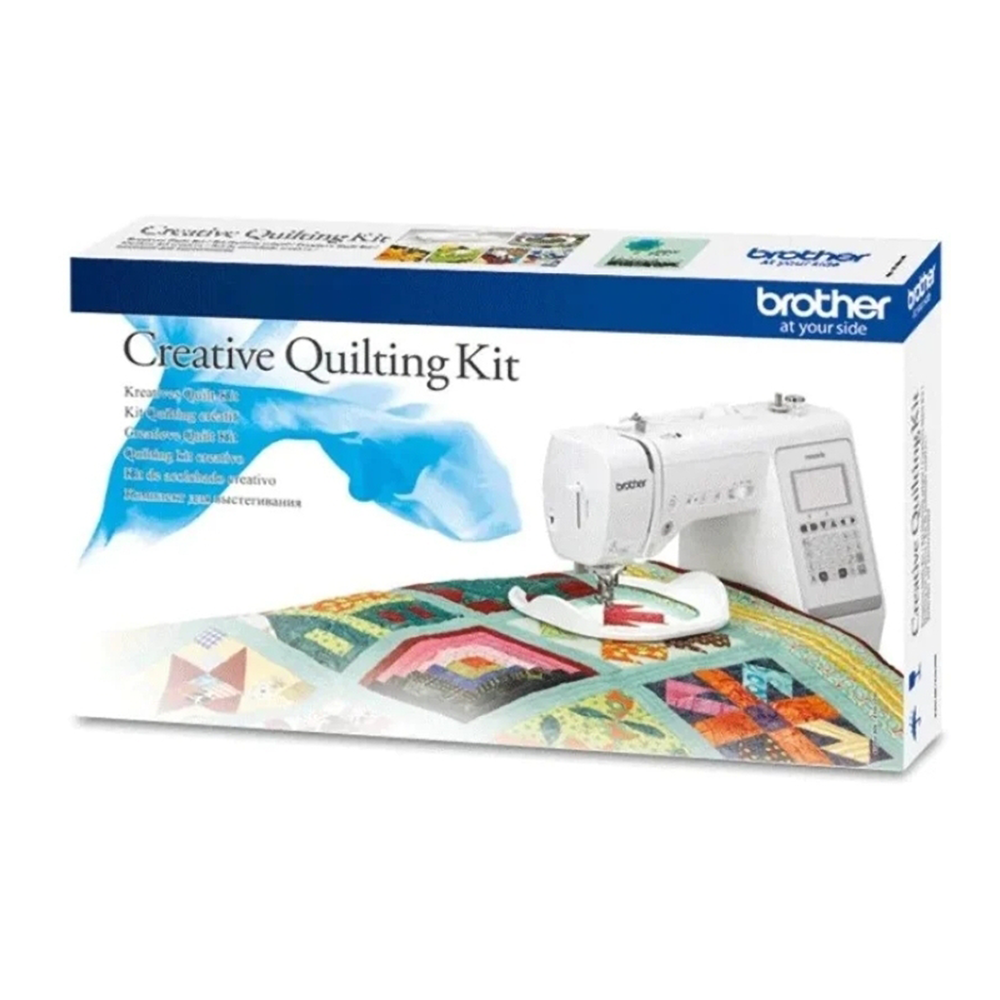 Brother QKM2 Quilting Kit for Innov-is Series