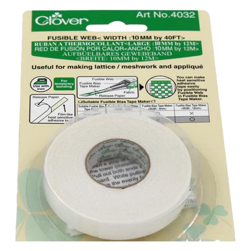 Clover Double Faced Tape