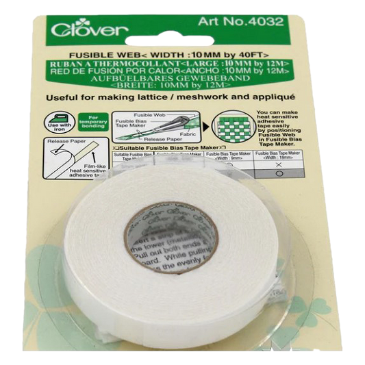 Clover Double Faced Tape