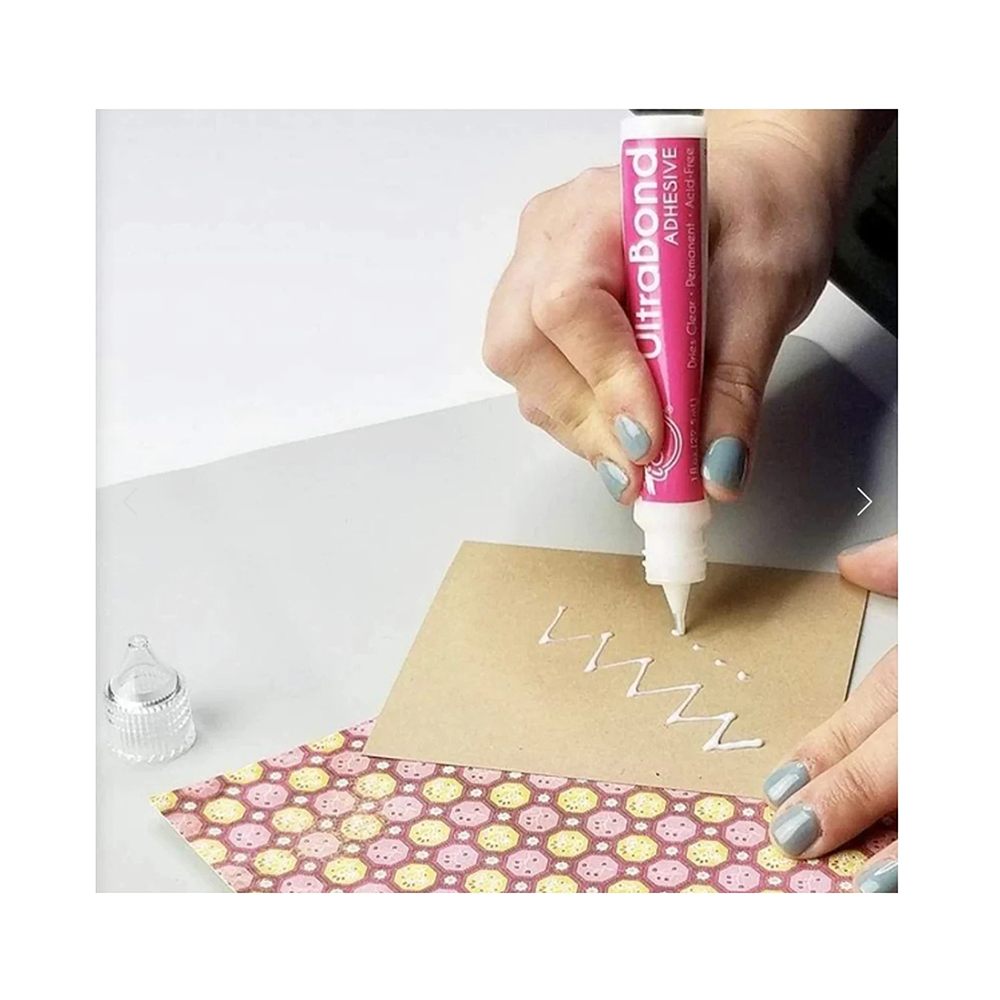 Craft Ultra Bond Adhesive Pen