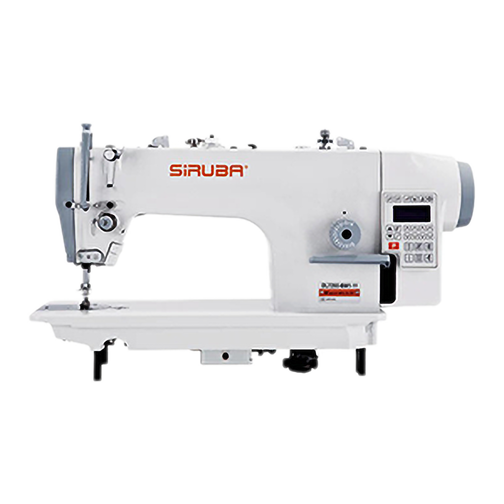 DL7200-NM1-16 Siruba Lockstitch Industrial Machine