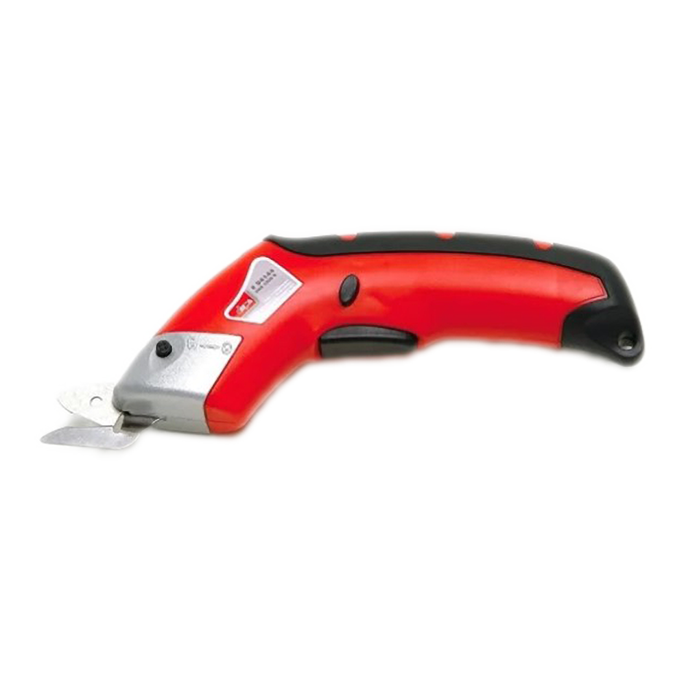 Buy Dema Universal Electric Scissors Shears – AlFakhri Sew Dubai