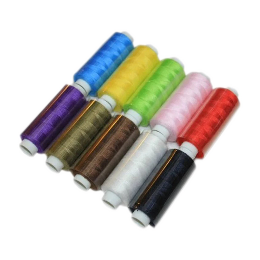 Ideal Thread for Sewing Machines