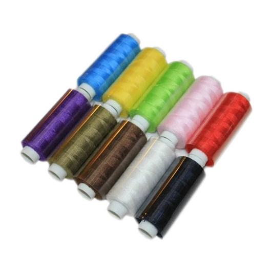 Ideal Thread for Sewing Machines