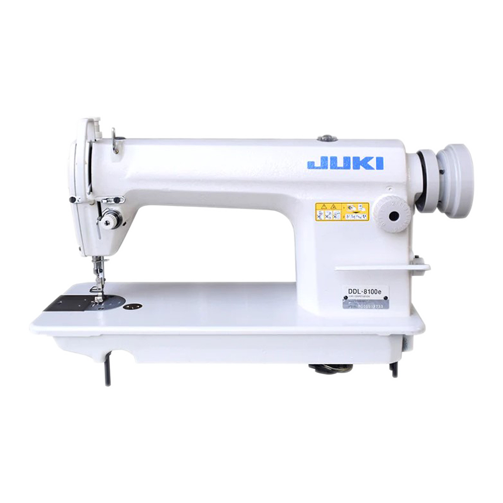 Juki DDL8100e Industrial Lockstitch Sewing Machine