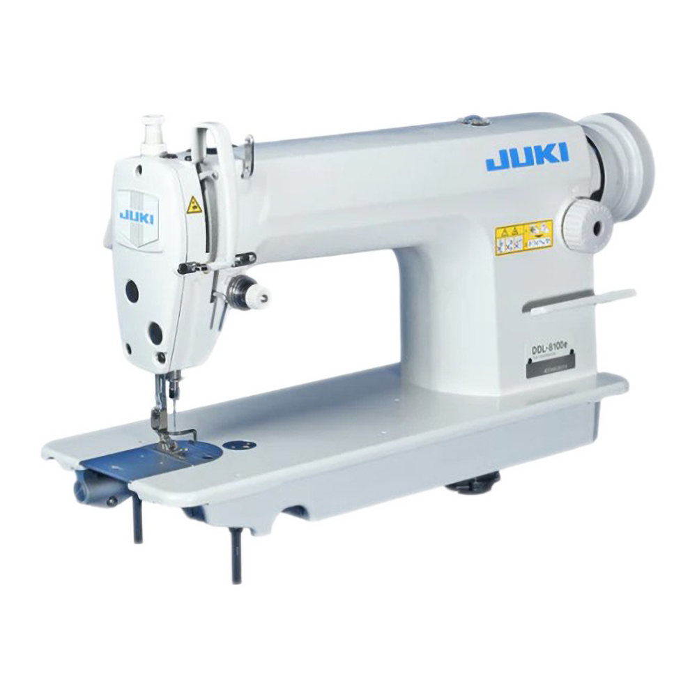 Juki DDL8100e Industrial Lockstitch Sewing Machine