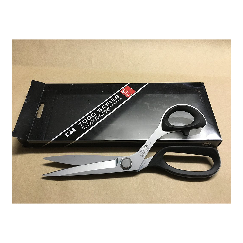 Kai Scissors