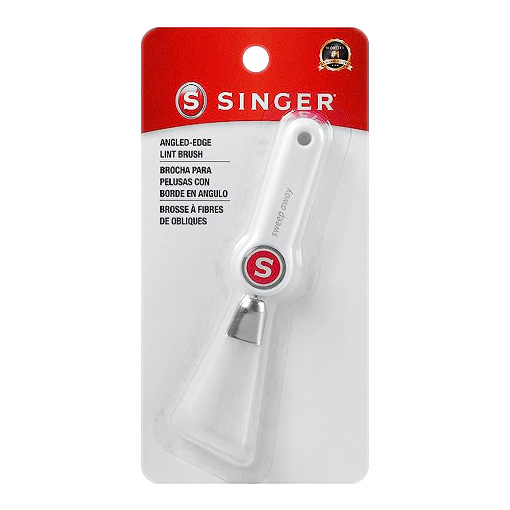 Lint Brush by Singer