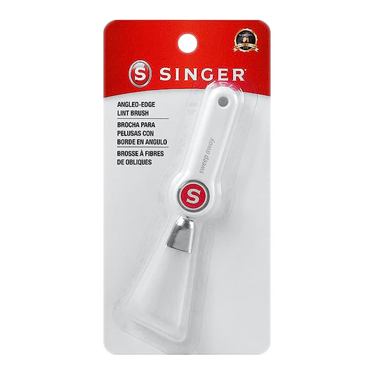 Lint Brush by Singer