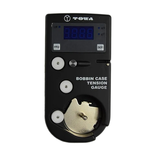 Madeira 050GAUGE Bobbin Case Digital Thread Tension Gauge