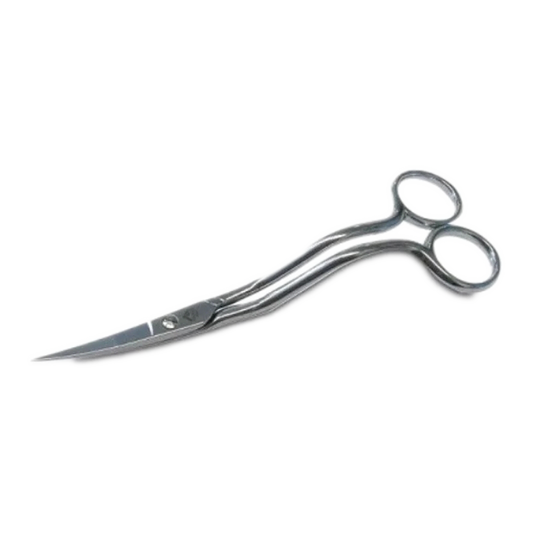 Madeira Curved Embroidery Scissors