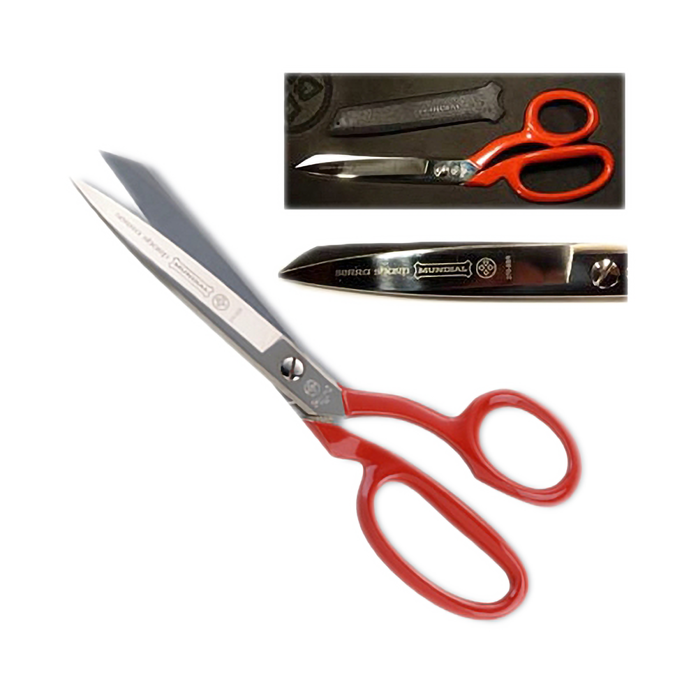 Mundial Scissors