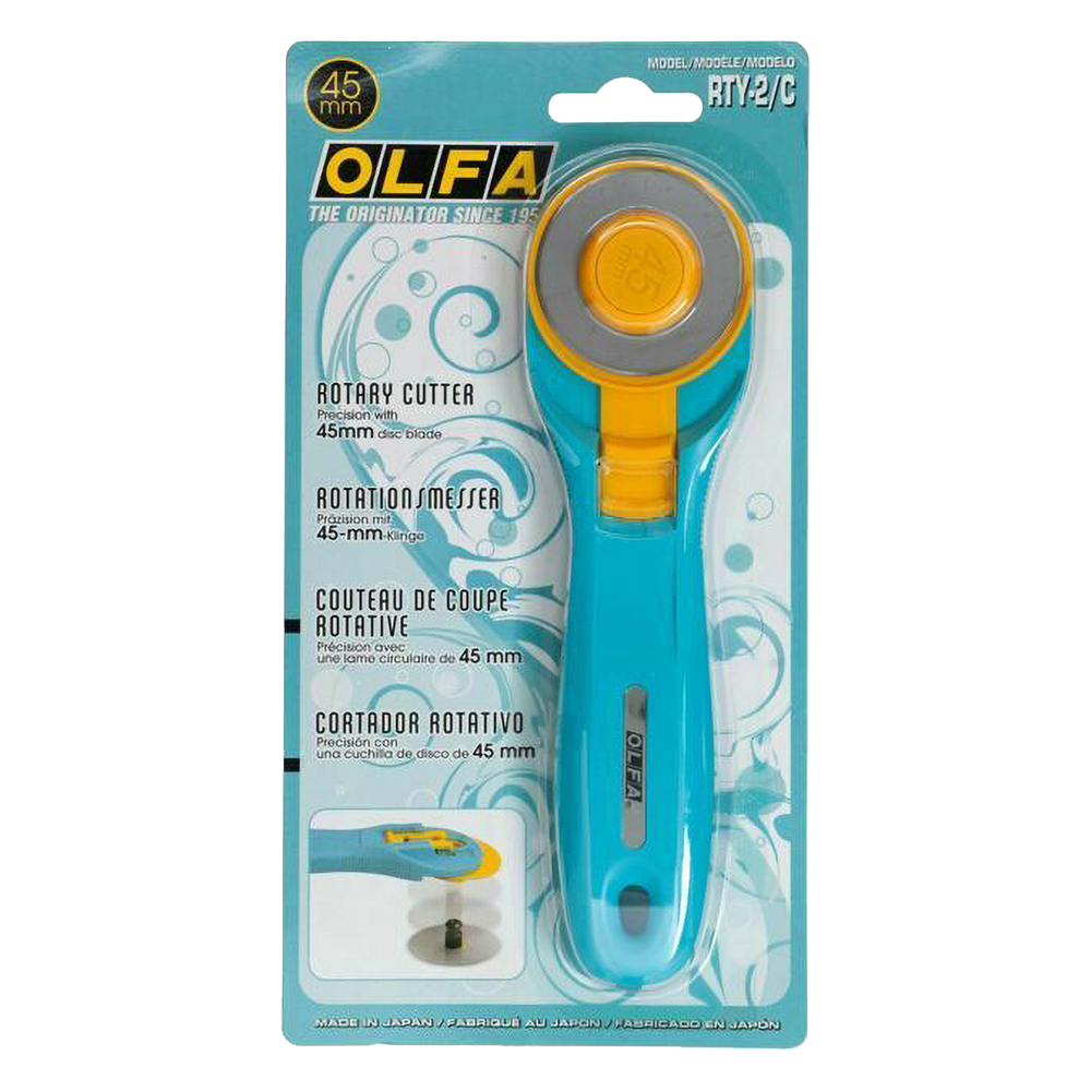 OLFA Rotary Cutter