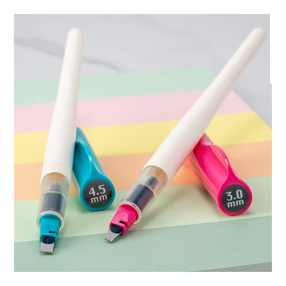 Buy PILOT Parallel Caligraphy Pens Online – AlFakhri Sew Dubai