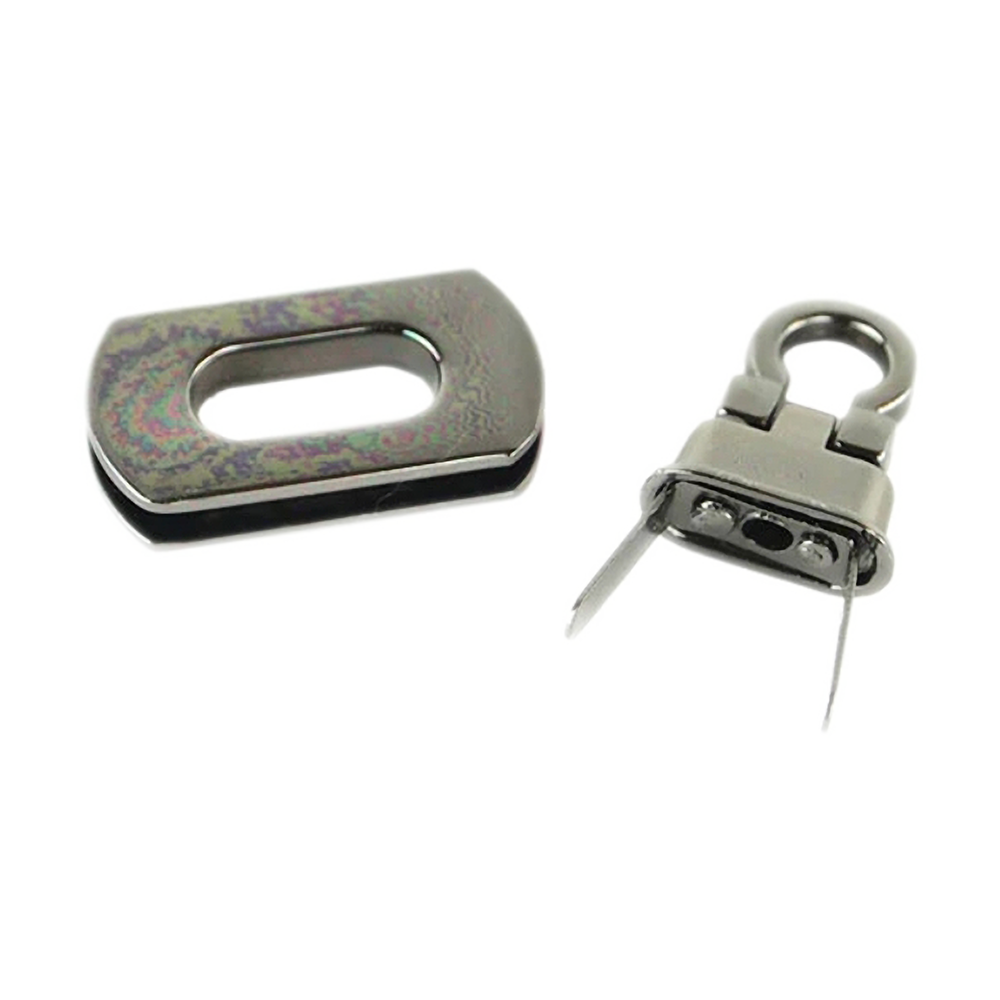 Pocket Flip Lock
