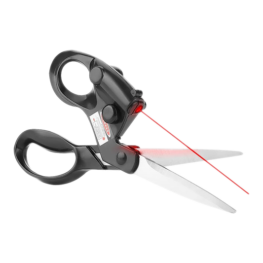 Pro Sewing Laser Guided Scissors