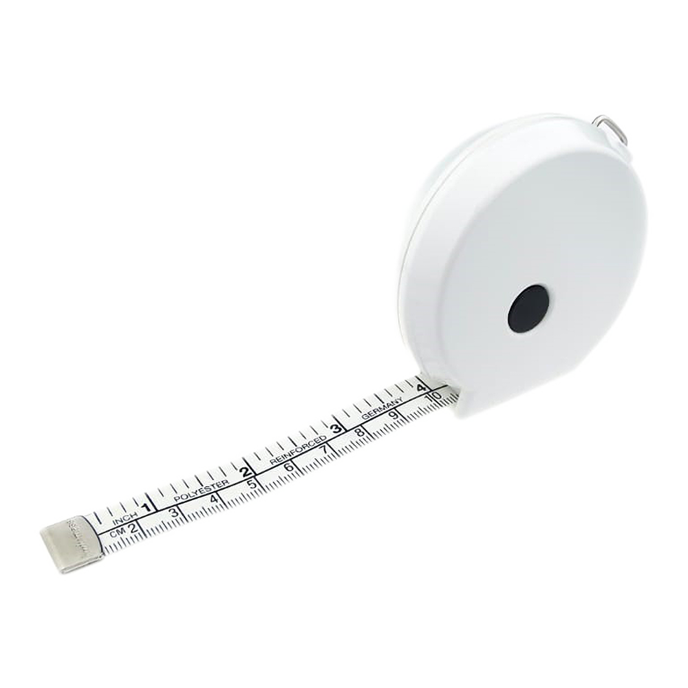 Retractable Sewing Measuring Tape