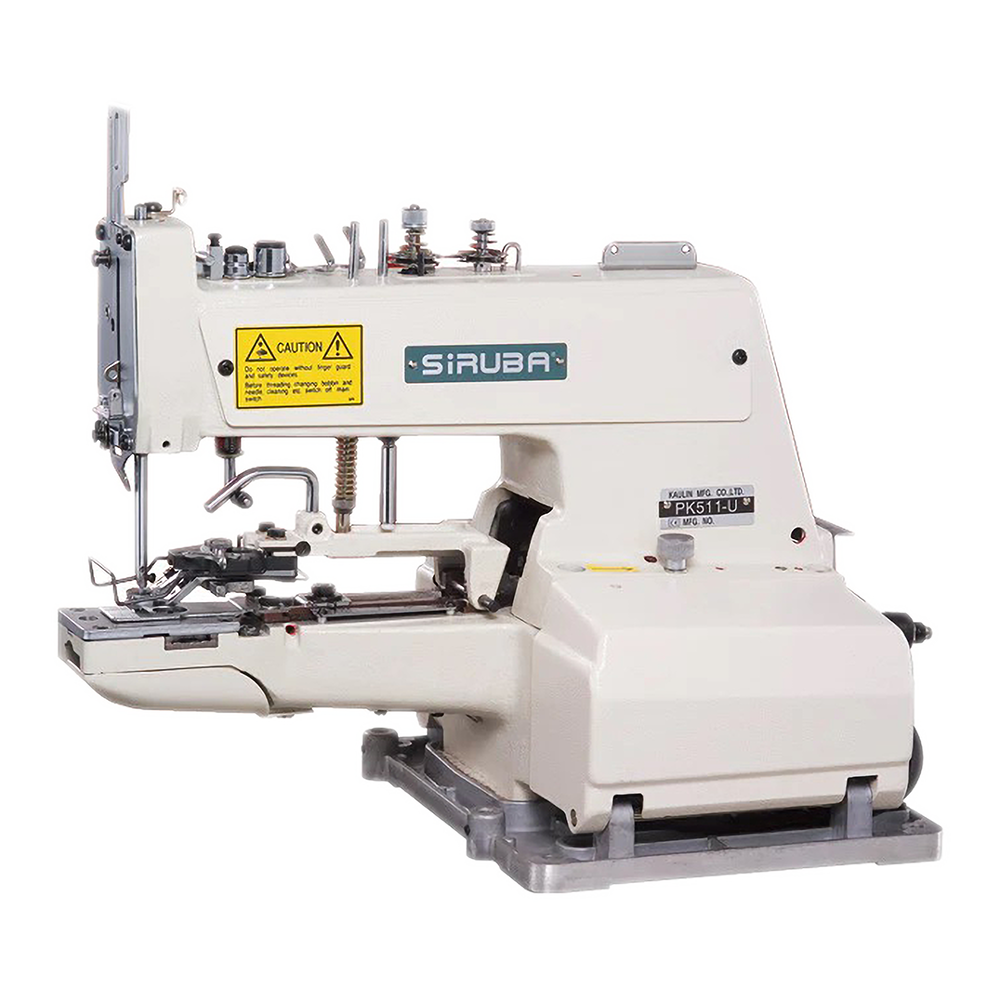 SIRUBA Machine PK511J-C